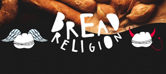 Bread religion